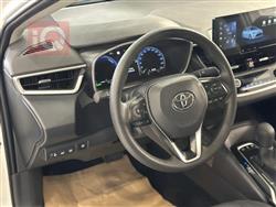 تۆیۆتا کۆرۆلا